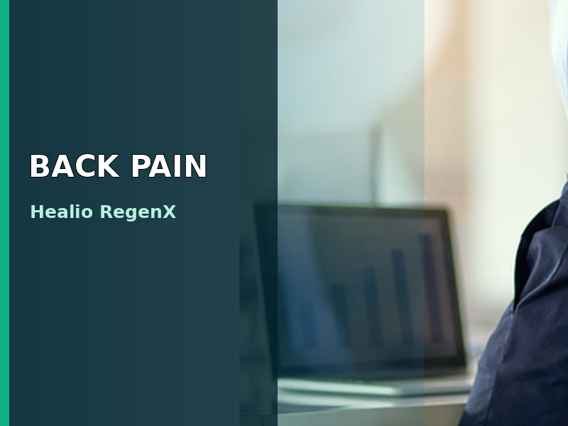 Back Pain
