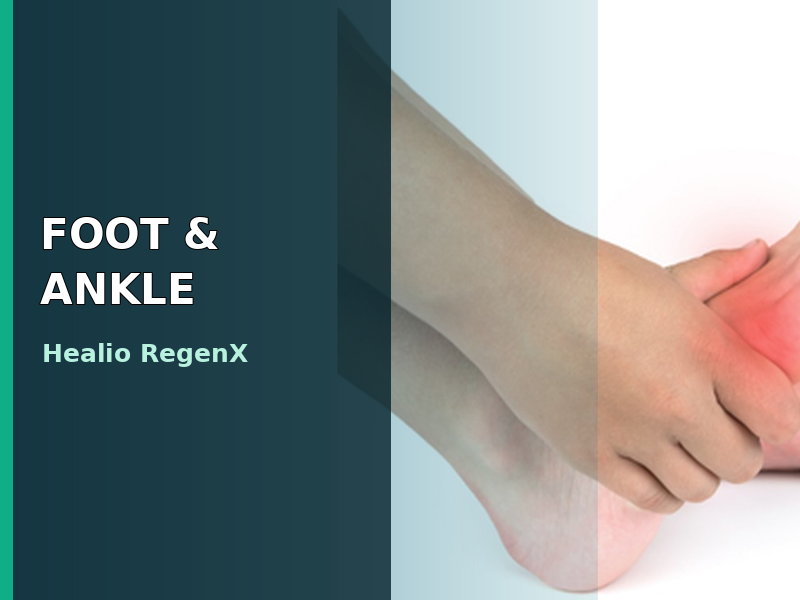 Foot & Ankle