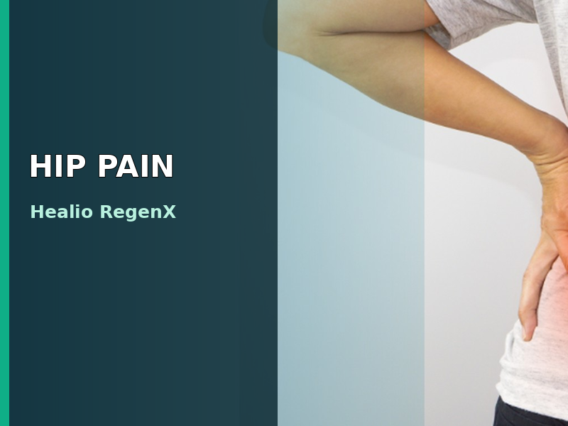 Hip Pain