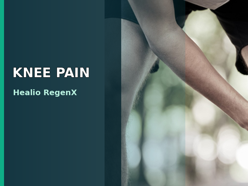 Knee Pain